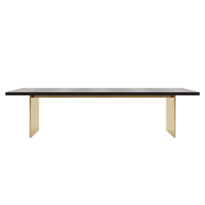 CHANNEL rectangular, table RH — Вид 4
