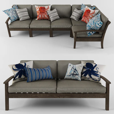 Pottery Barn Chatham OUTDOOR — Ver 3