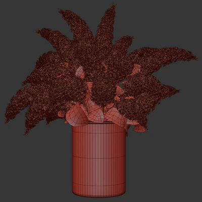 Bouquets 23 — Ver 3