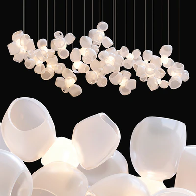 Bocci 100 - 4 collection light — Ver 7