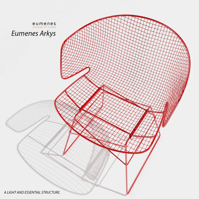 Eumenes Arkys — Descargar