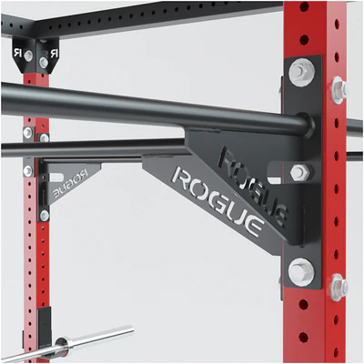 Rogue Monster Rig 2.0 — Ver 3