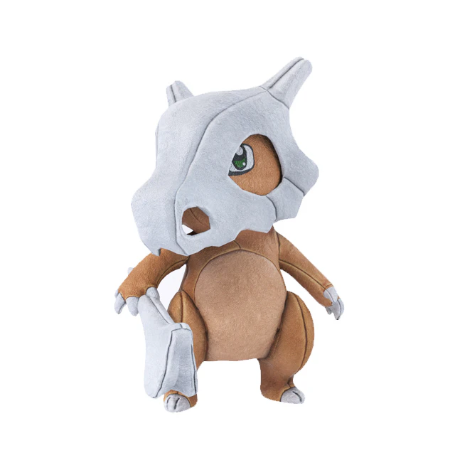 Cubone — Descargar