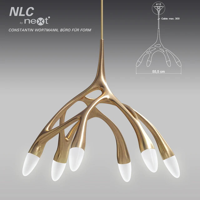 Fixtures NLC by Next Design Constantin Wortmann — Descargar