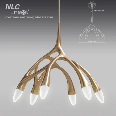 Fixtures NLC by Next Design Constantin Wortmann — Ver 1