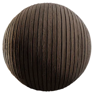 wooden garage door 001 — Download