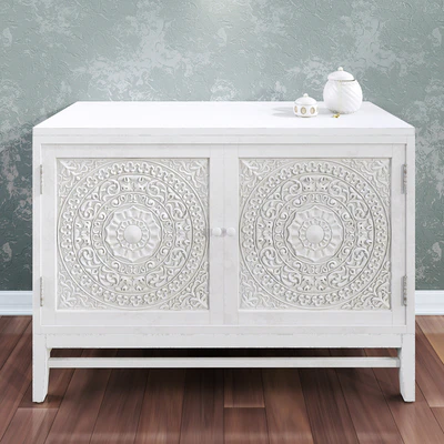 Matisette Hooker Furniture — Ver 1