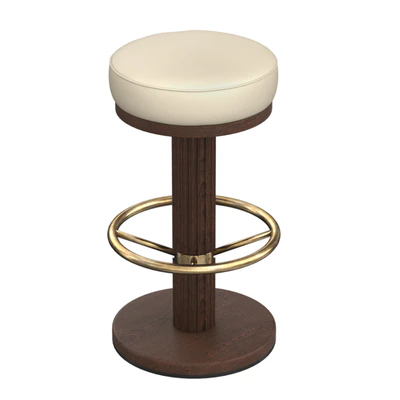 BAR007 bar stool — Вид 5