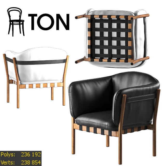 Dowel by Ton leather — Descargar