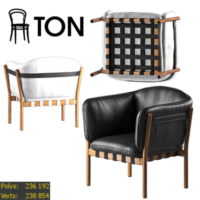 Dowel by Ton leather — Ver 1