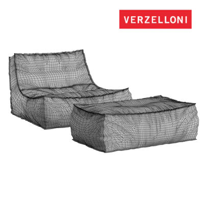 Verzelloni / Zoe Large — Ver 3