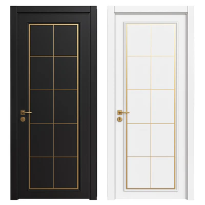 DOOR 80 — Ver 1