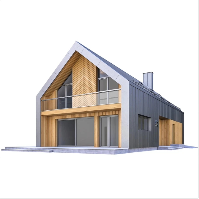 Pogodny house — Descargar