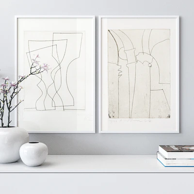 Photo Frames Set 881 — Ver 5