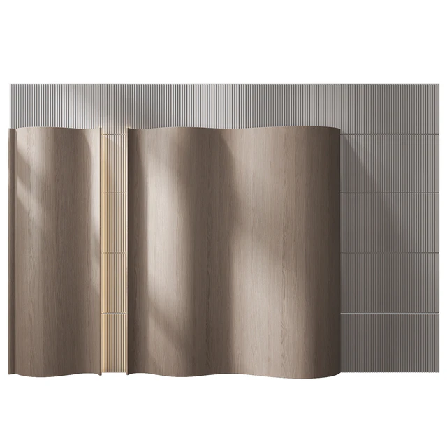 Wall Panel Decor 151 — Скачать