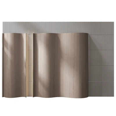 Wall Panel Decor 151 — Вид 1