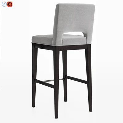 Dantonehome Douglas Barstool — Вид 3