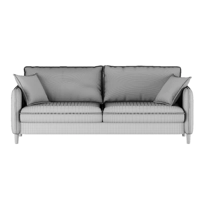 Sofa Narvik — Ver 2