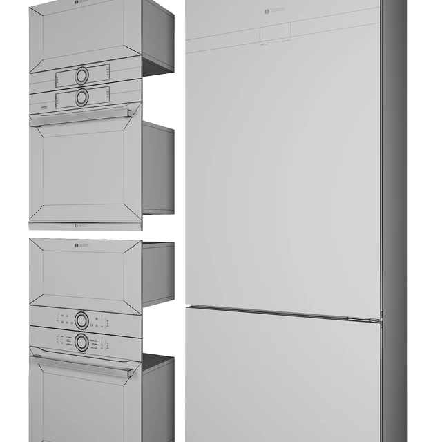 Техника Bosch — Скачать