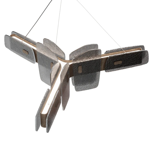 Pendant Light Triade Enne — Descargar