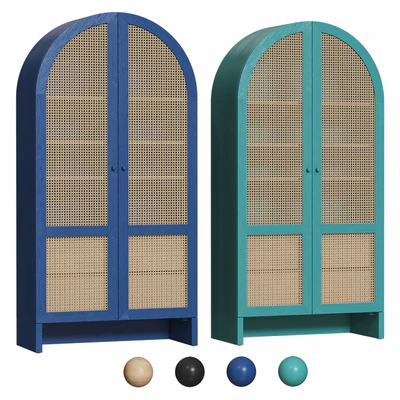 Mason Cane Шкаф для хранения Urban Outfitters — Вид 5