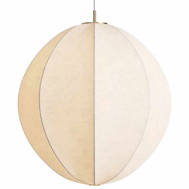 Piet Orb Pendant Light — Descargar