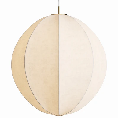 Piet Orb Pendant Light — descargar