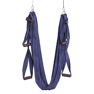 Aero yoga hammock — Ver 7