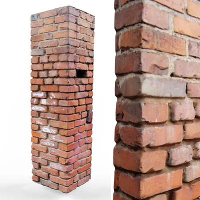 Brick old — Ver 1