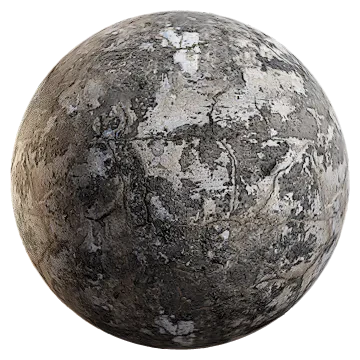 dirty concrete ceiling 001 — Скачать