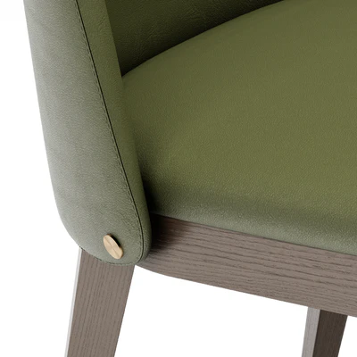 LOUISE chair - Domkapa — Ver 6