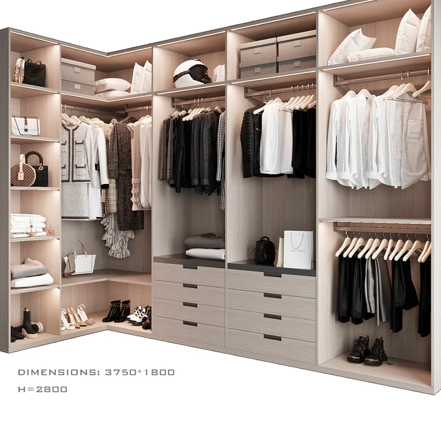 Dressing room 8 — Descargar