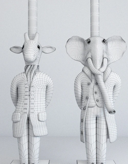 Arteriors Home Hamilton Candle Holders2013 — Descargar