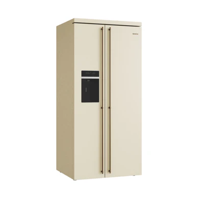 Smeg Coloniale Refrigerators — Ver 5