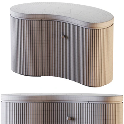 ARY BEDSIDE TABLE — Вид 7