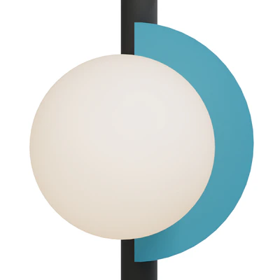 Sepia pendant lamp — Ver 3