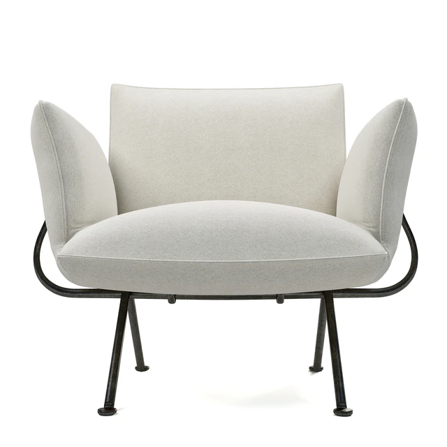 Home Magis Officina Armchair — Descargar