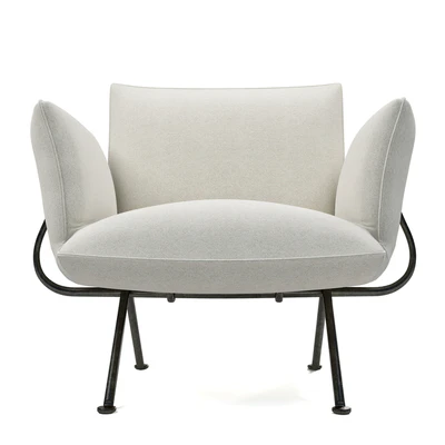 Home Magis Officina Armchair — Ver 3