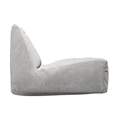 Frameless armchair — Ver 5