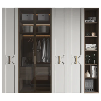 Furniture Composition 453 — download