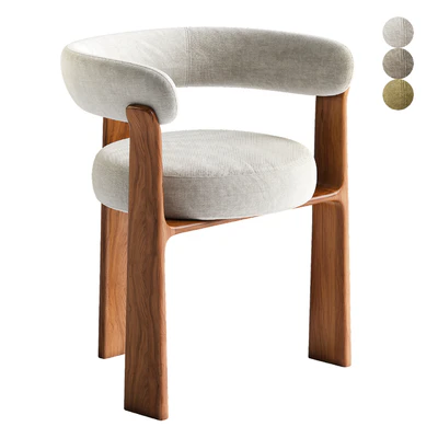 Granite Chair by Kave Home — Ver 1