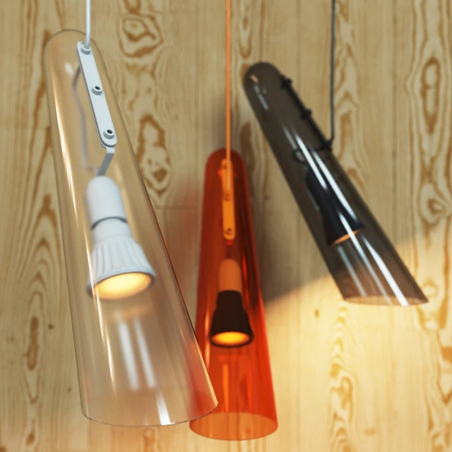 Brokis FLUTES — Descargar