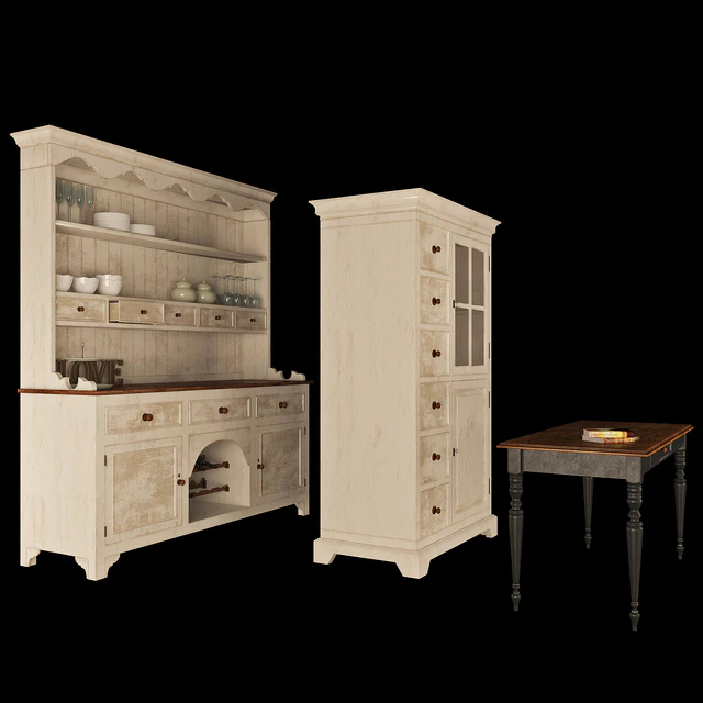 Decorative set number 6 / Decorative set № 6 — Descargar