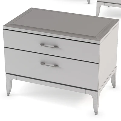 Chest of drawers and sideboard SELVA DELANO — Ver 4