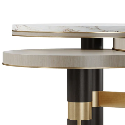 Coffee table CHARLESTON by Frato — Вид 5
