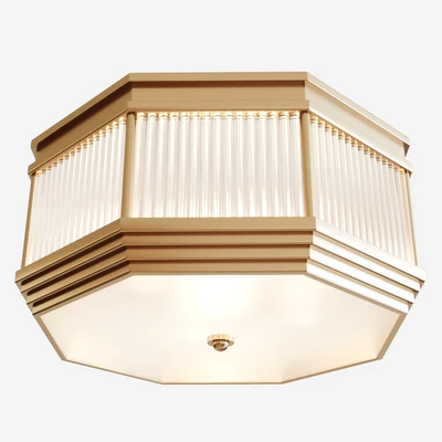 Eichholtz  Ceiling Lamp Bagatelle — Вид 3