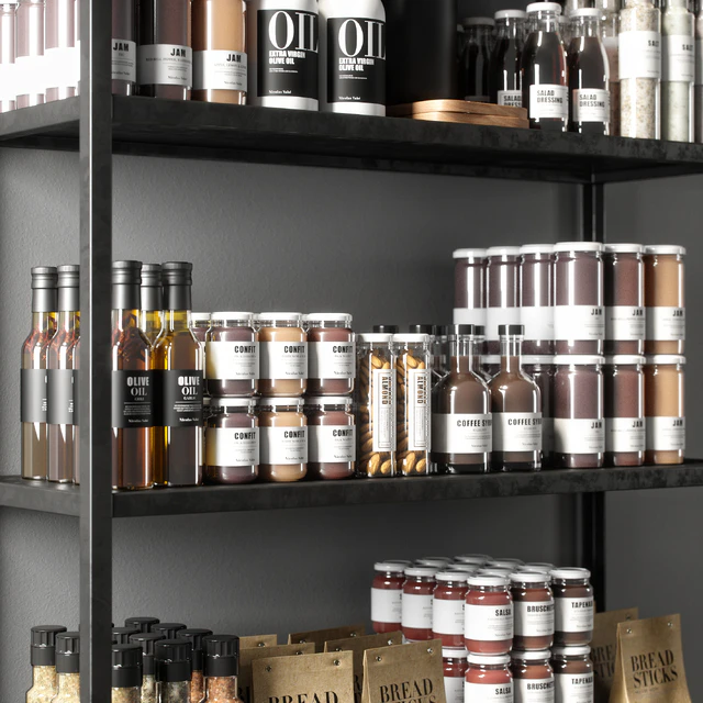 kitchen decor set — Скачать