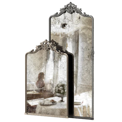 BALLARD DESIGNS Beaudry Mirror — Вид 1