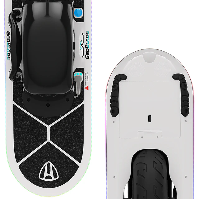 Hoverboard GeoBlade 500 — Descargar