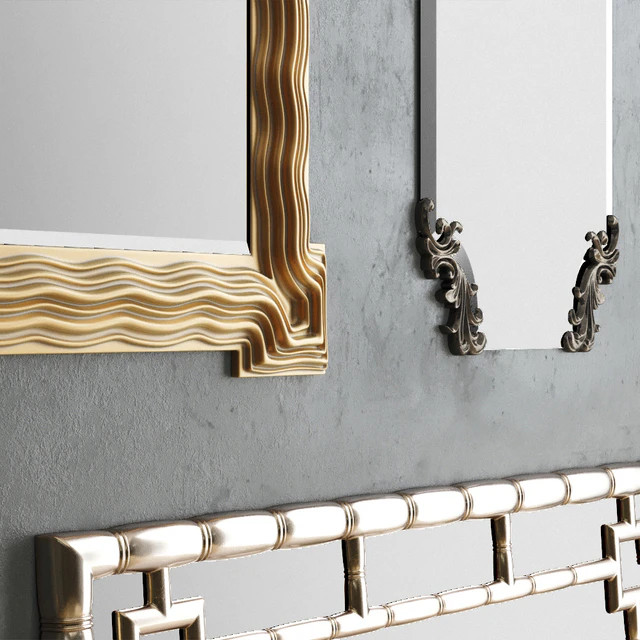 Mirror Collection Set 04 — Скачать